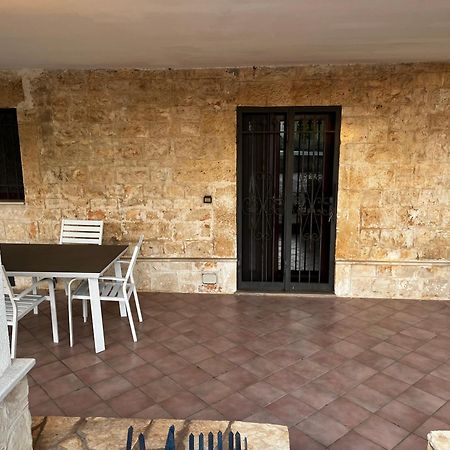 Chiave D'Arco Bed & Breakfast Selva Di Fasano Exterior photo