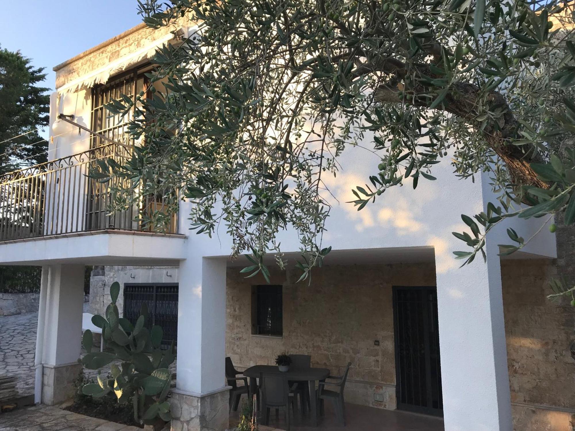 Chiave D'Arco Bed & Breakfast Selva Di Fasano Room photo
