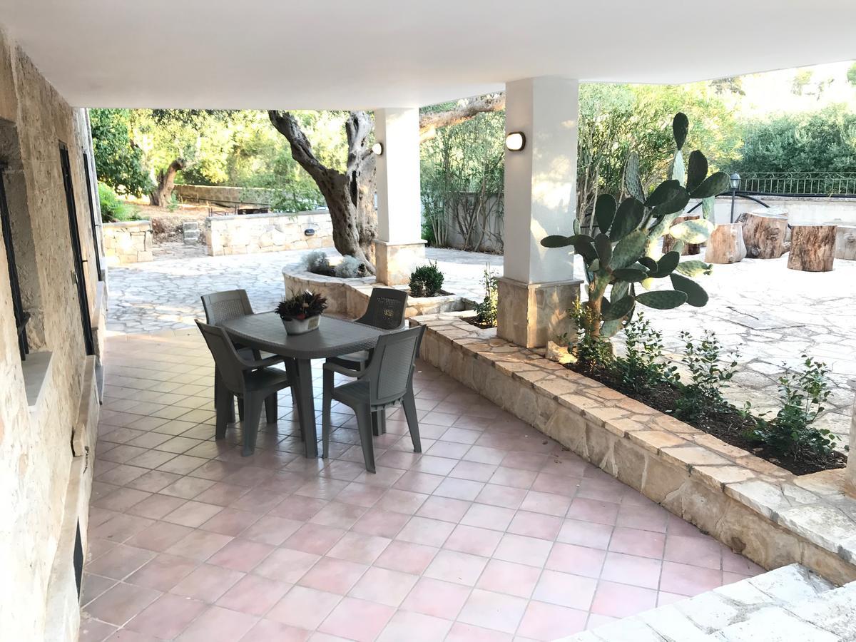 Chiave D'Arco Bed & Breakfast Selva Di Fasano Exterior photo