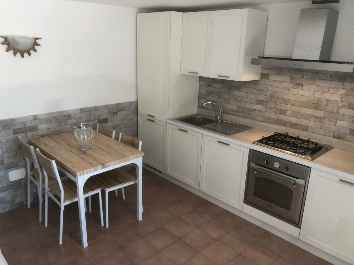 Chiave D'Arco Bed & Breakfast Selva Di Fasano Exterior photo